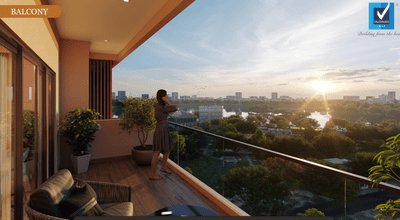Project Image of 2293.0 - 2881.0 Sq.ft 3 BHK Apartment for buy in Vaishnavi Premiere