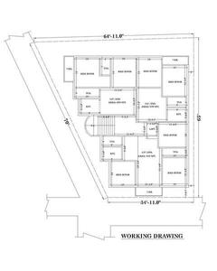 Project Image of 668.0 - 1226.0 Sq.ft 2 BHK Apartment for buy in WB Estate Home Green