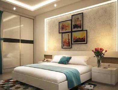 Project Image of 1215.0 - 1575.0 Sq.ft 2 BHK Apartment for buy in DSR Vertex And Apex