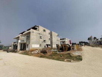 Project Image of 2650.0 - 3205.0 Sq.ft 4 BHK Villa for buy in M1 Terra Alegria Phase II