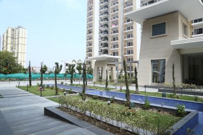 Project Image of 793.63 - 1328.38 Sq.ft 2.5 BHK Apartment for buy in Panchsheel Pratishtha