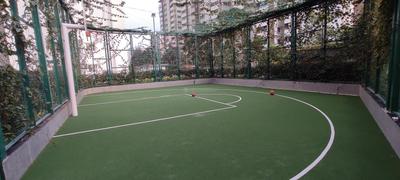 Project Image of 1375.0 - 1587.0 Sq.ft 3 BHK Apartment for buy in My Home Tarkshya