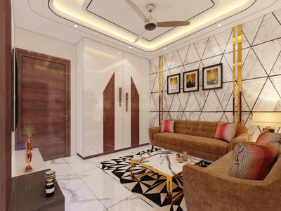 Project Image of 305.0 - 725.0 Sq.ft Studio Studio Apartment for buy in Paradise Green Plaza