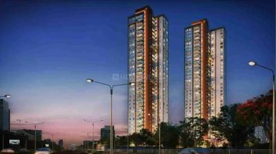 Project Image of 2025.0 - 2910.0 Sq.ft 3 BHK Apartment for buy in House Zolaah