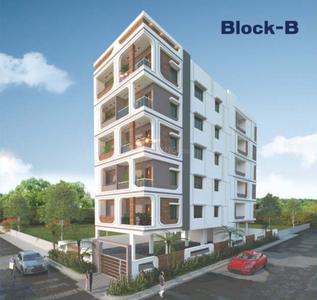Project Image of 1125.0 - 1565.0 Sq.ft 2 BHK Apartment for buy in Magnus Residency