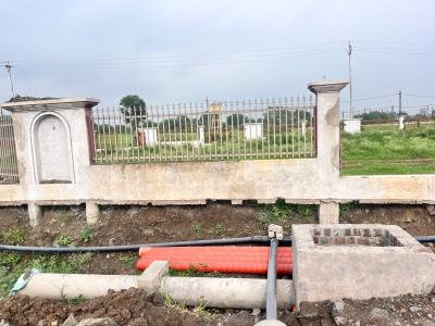 Project Image of 850.0 - 2400.0 Sq.ft Residential Plot Plot for buy in Goyal Dream Kanak Corridor Gold