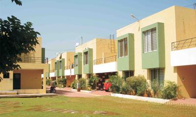 Project Image of 0.0 - 1472.0 Sq.ft 3 BHK Villa for buy in Dugad Saubhagya Estate