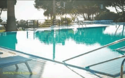 Project Image of 1245.0 - 1818.0 Sq.ft 2 BHK Apartment for buy in Mana Uber Verdant