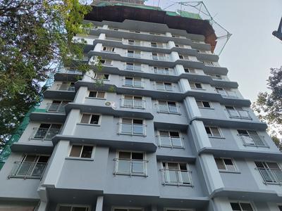 Dipti Surya CHSL Elevation 1