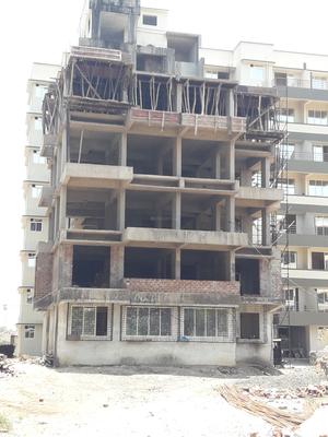 Siddhivinayak Vedant Vatika Images for Elevation of Siddhivinayak Vedant Vatika 1