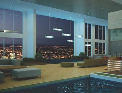 Project Image of 527.0 - 2746.0 Sq.ft 1 RK Apartment for buy in Amanora Future Towers