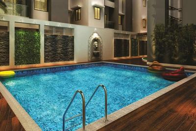 Project Image of 905.0 - 1469.0 Sq.ft 2 BHK Apartment for buy in Baas Acuir Gem
