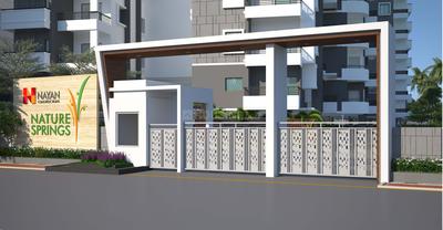 Project Image of 1300 Sq.ft 2 BHK Apartment / Flat for sale in Kukatpally for Rs. 11500000