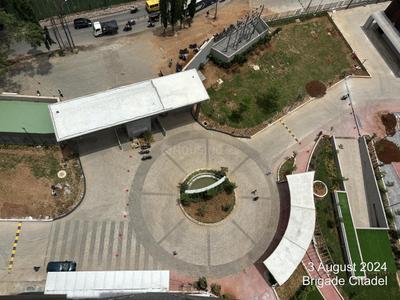 Project Image of 1174.0 - 1793.0 Sq.ft 2 BHK Apartment for buy in Brigade Citadel Phase 2