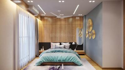Project Image of 1110.0 - 2558.0 Sq.ft 2 BHK Apartment for buy in Monarch Aqua