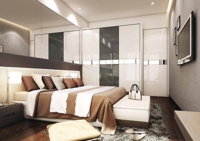 Project Image of 686.0 - 1420.0 Sq.ft 2 BHK Apartment for buy in Kamala Nav Natraj