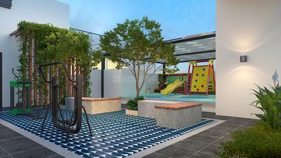 Project Image of 578.0 - 1008.0 Sq.ft 1 BHK Apartment for buy in Y K And Sons Yashwant Circle