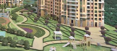 Project Image of 828.0 - 1250.0 Sq.ft 2 BHK Apartment for buy in Neelam Senroofs Phase II