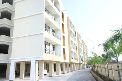 Project Image of 1119 Sq.ft 2 BHK Apartment / Flat for sale in Garha for Rs. 2500000