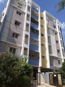 Project Image of 662.0 - 744.0 Sq.ft 2 BHK Apartment for buy in Balaji Towers