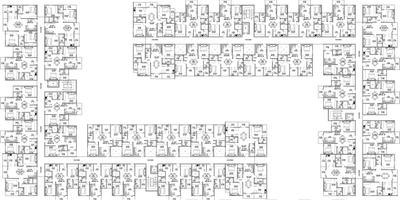 Project Image of 920.0 - 1551.0 Sq.ft 2 BHK Apartment for buy in Richmond Pride