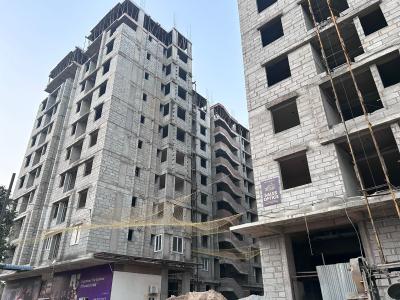 Project Image of 1372.0 - 1451.0 Sq.ft 3 BHK Apartment for buy in Imperial Utsav