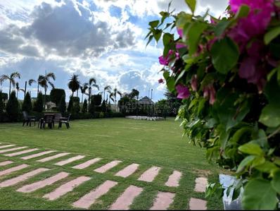 Project Image of 7500.0 - 10000.0 Sq.ft Residential Plot Plot for buy in Swaraj The Villagio