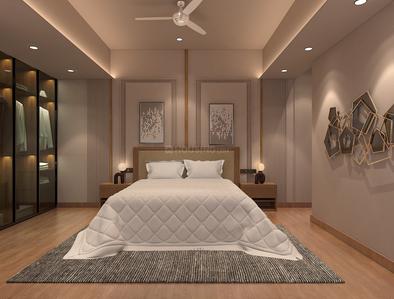 Project Image of 1582.0 - 3756.0 Sq.ft 3 BHK Apartment for buy in Aadi Shiv Heights