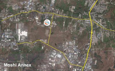 Maple Aapla Ghar Chakan Talegaon Phase I Images for Location Plan of Maple Aapla Ghar Chakan Talegaon Phase I 1