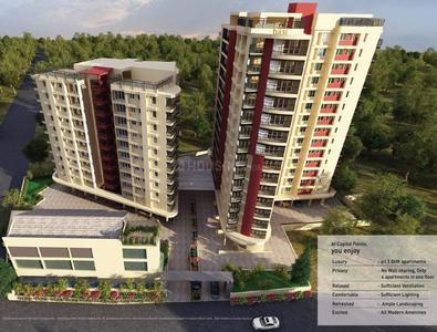 Capitol Pointe Images for Elevation of Tulsi Capitol Pointe 1