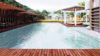 Project Image of 1100 Sq.ft 2 BHK Apartment / Flat for sale in Wakad for Rs. 9600000