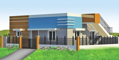 Project Image of 567.0 - 803.0 Sq.ft 1 BHK Villa for buy in Vetri Sri Sai Green Homes