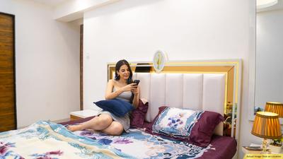 Project Image of 272.11 - 645.94 Sq.ft 1 BHK Apartment for buy in JE And VEE Shiv Krupa