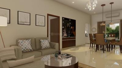 Project Image of 903 Sq.ft 2 BHK Apartment / Flat for sale in Mogappair for Rs. 6987000
