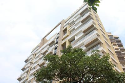 Sai Apramit Images for Elevation of Sai Apramit 1