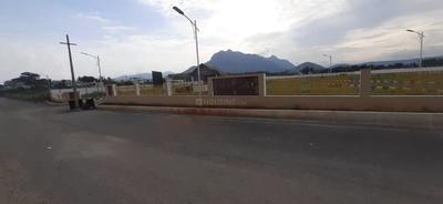 Project Image of 750.0 - 2000.0 Sq.ft Residential Plot Plot for buy in Sathish Urban Nest