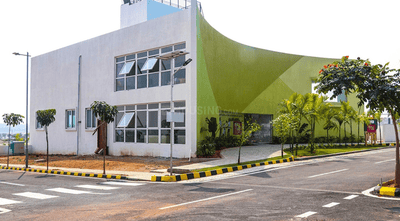 Project Image of 1200.0 - 2400.0 Sq.ft Residential Plot Plot for buy in Sattva Pipal Tree