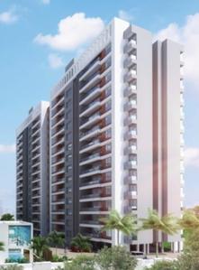 Project Image of 786.0 - 1024.0 Sq.ft 2 BHK Apartment for buy in Vishal Leela Heights