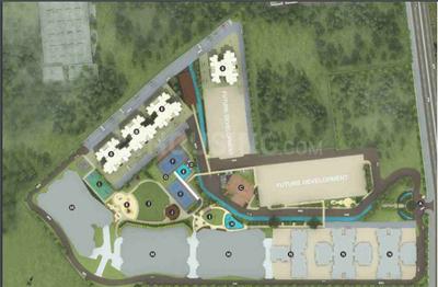 Project Image of 773.0 - 1059.0 Sq.ft 2 BHK Apartment for buy in Gera B1 Song Of Joy Geras Greenville 2