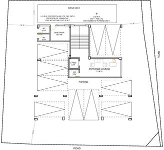 Project Image of 2691.0 - 2936.0 Sq.ft 3 BHK Apartment for buy in Ecoprime Exquisito