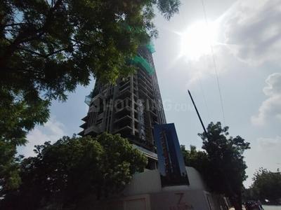 Project Image of 5400.0 - 10035.0 Sq.ft 4 BHK Apartment for buy in Z Luxuria