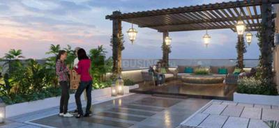 Project Image of 651.21 - 1147.76 Sq.ft 2 BHK Apartment for buy in Saujanya Rachanaa