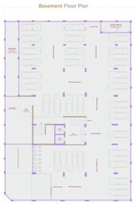 Project Image of 0.0 - 1108.14 Sq.ft 3 BHK Apartment for buy in Chanchal Shree Suktam