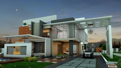 Project Image of 430.0 - 3500.0 Sq.ft Residential Plot Plot for buy in TRS Mega City
