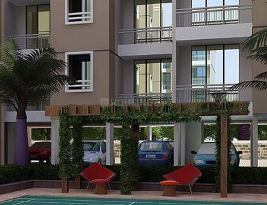 Project Image of 615.0 - 820.0 Sq.ft 1 BHK Apartment for buy in Raj Tulsi Astha