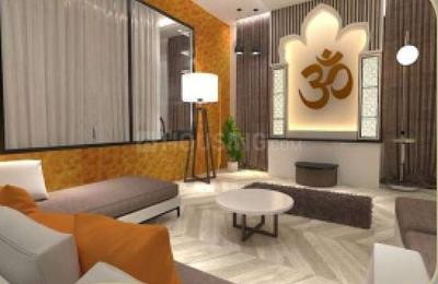 Project Image of 353.7 - 500.74 Sq.ft 1 BHK Apartment for buy in Shivshakti Govindji Park 1