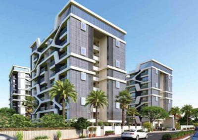 Project Image of 667.36 - 1032.47 Sq.ft 2 BHK Apartment for buy in Kasata Hometech India Kalp Pavitra
