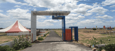 Project Image of 669.0 - 2980.0 Sq.ft Residential Plot Plot for buy in Krish Mother Land