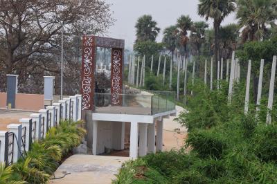 Project Image of 2300 Sq.ft 2 BHK Villa for sale in Bacharam for Rs. 16327700