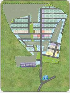 Icon Grand Icon Master Plan 4